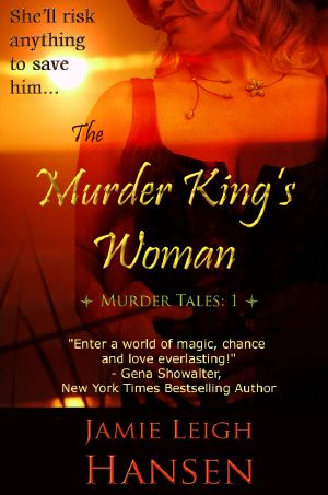 [Murder Tales 01] • The Murder King's Woman